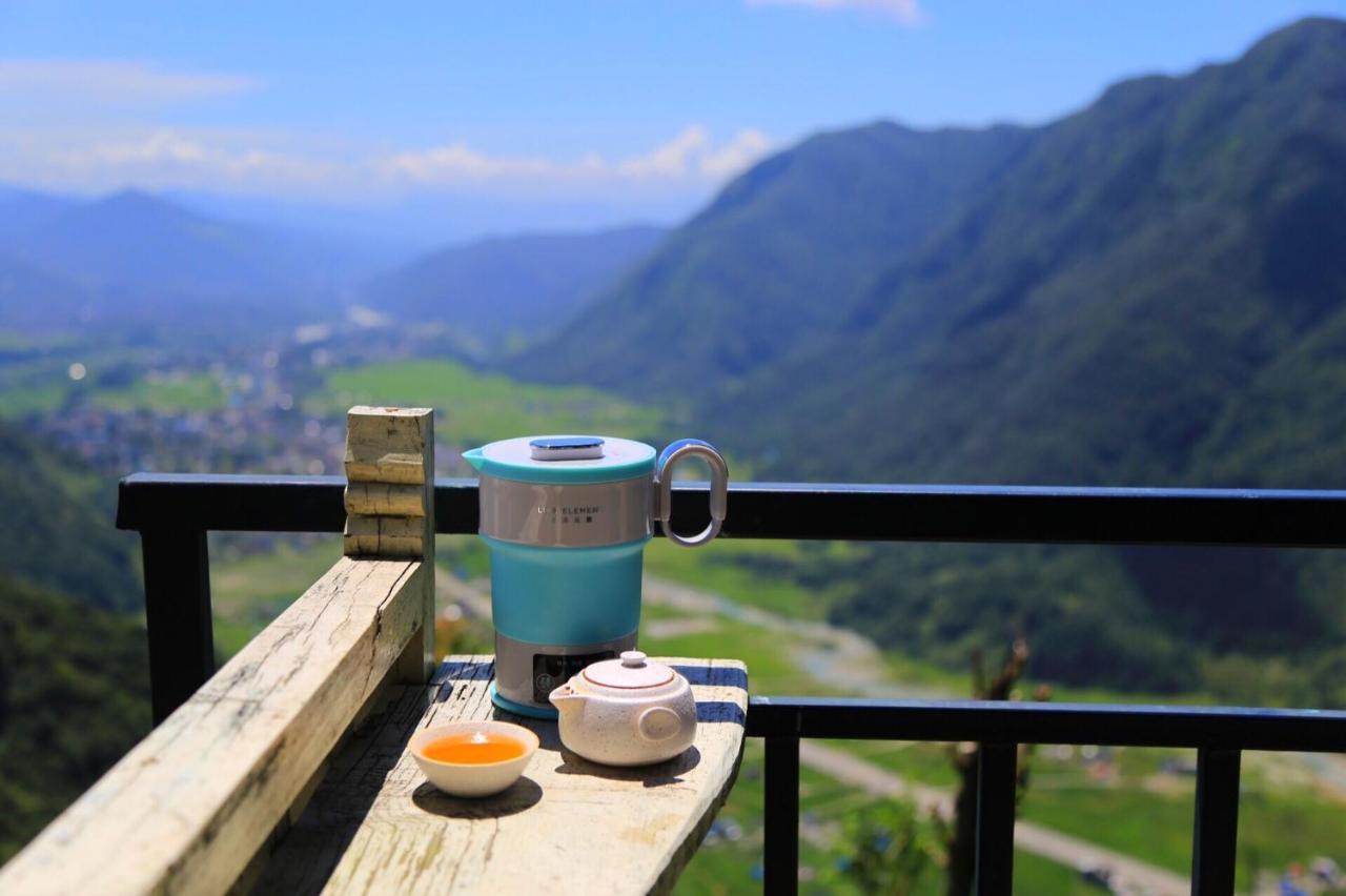 Annapurna Eco Village Pokhara Exterior foto